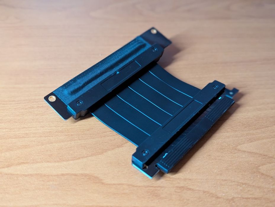 Продам PCIe райзер в ідеальному стані