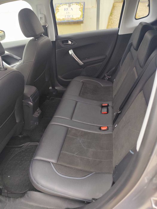 Peugeot 2008 1.2 Puretech 2018