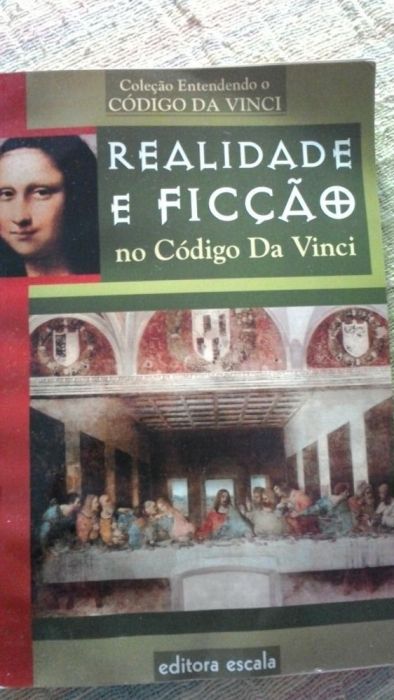 Realidade e ficção no código da Vinci