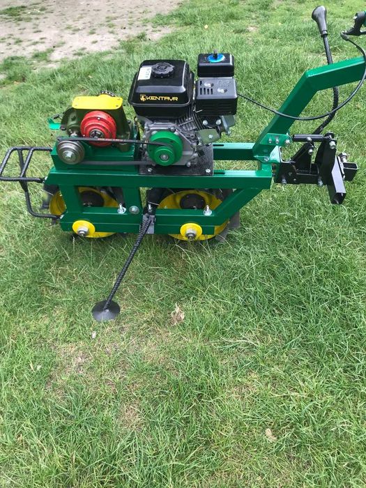 . Мотоокучник   2x2