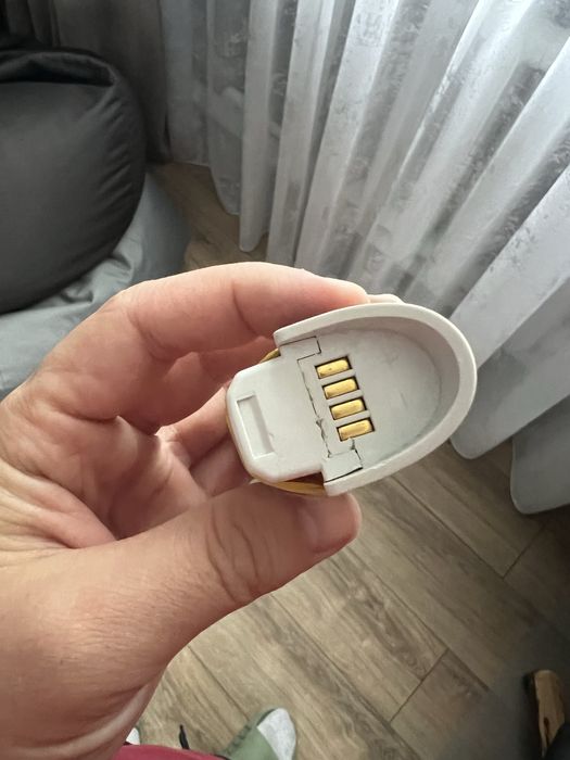 Акамулятор moza aircross 2