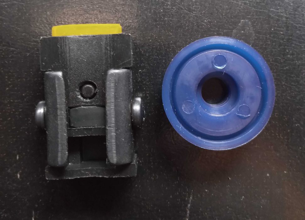 Аксессуары для оптики Beeman Longhorn