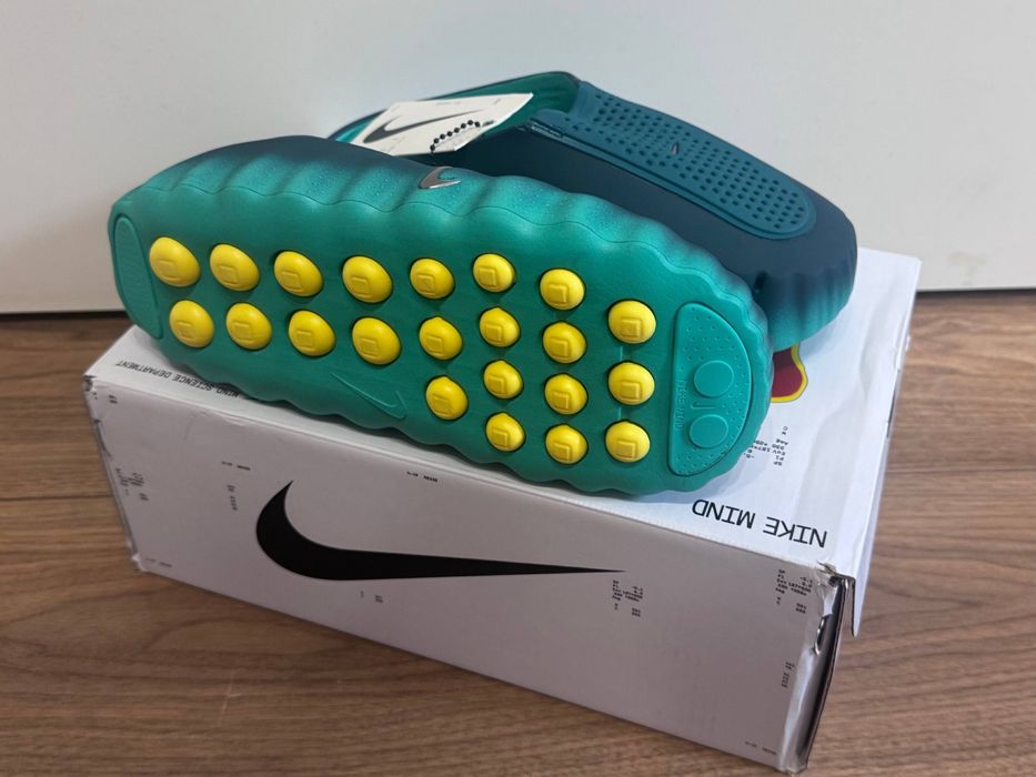 Nike Mind 001 Klapki