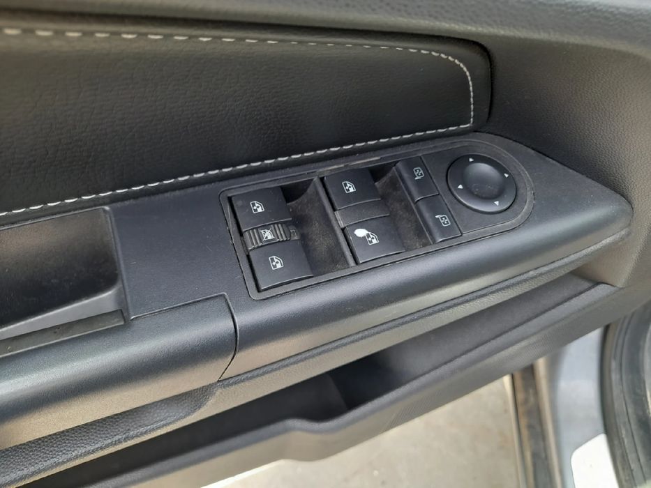 Para peças OPEL Astra H Caravan (L35)