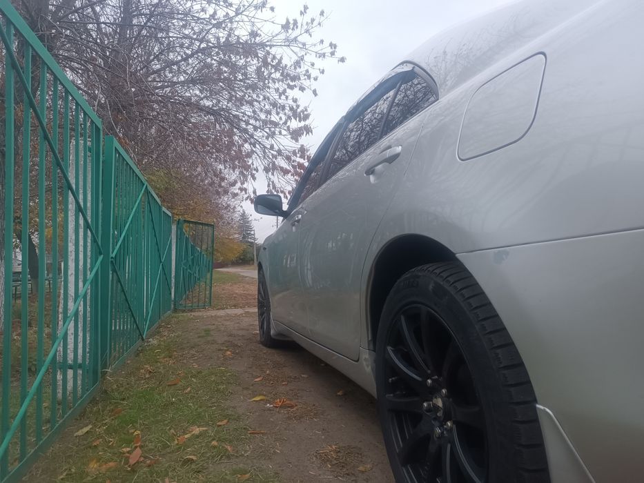 Таета Камри 40  3.5