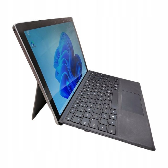 Microsoft Surface Pro 6 (1796) i5-8350U 8GB RAM 128GB SSD Win11 Pro
