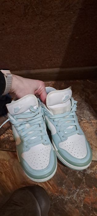 Кросівки Nike Dunk