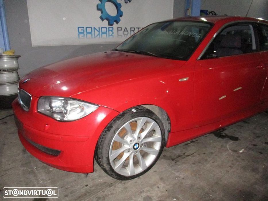 BMW serie 1 123d 120d 118d 116d para peças