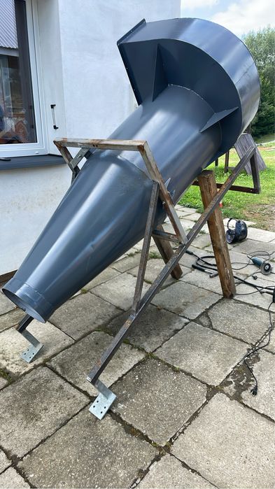 Usługi spawalnicze balustrady