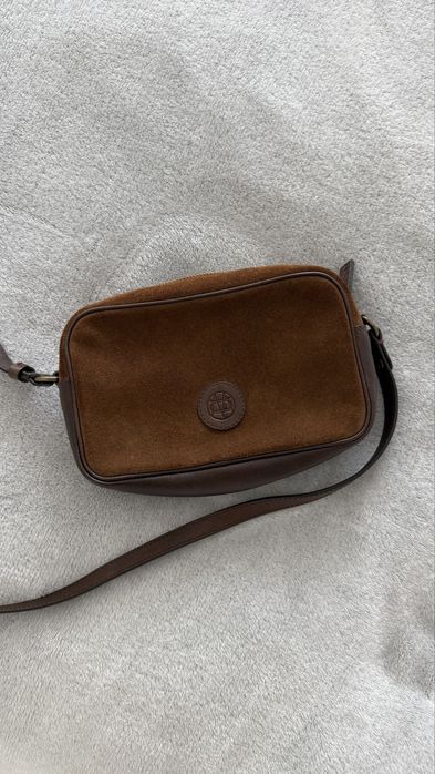 Сумка massimo dutti