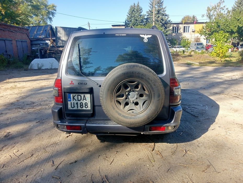 Продам Мітсубісі