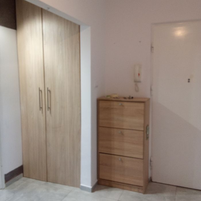 Choroszcz 62 m,3 pokoje, umeblowane