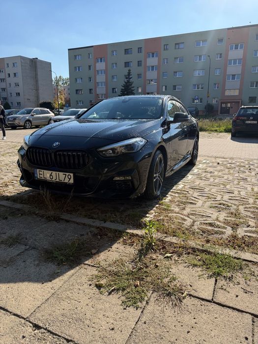 BMW Seria 2