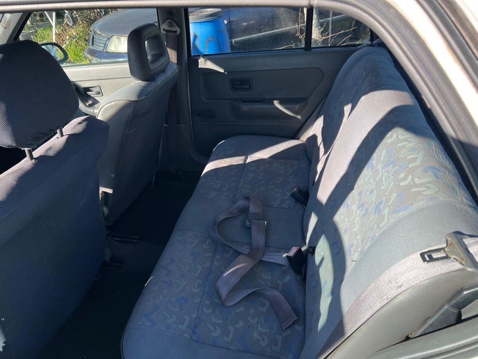 Renault Clio I – Económico e Fiável | Pronto a Circular