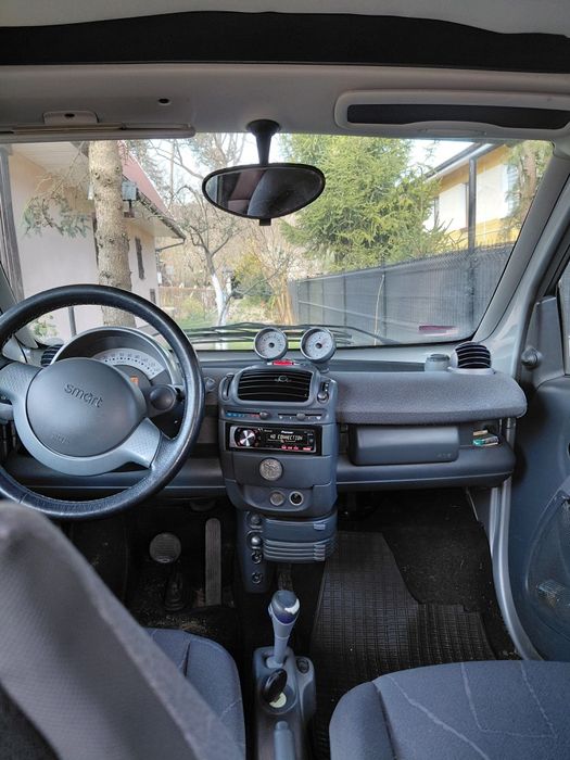 Ekonomiczny Smart MC 1