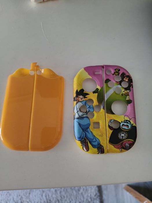 Nintendo Switch em Otima Condição.