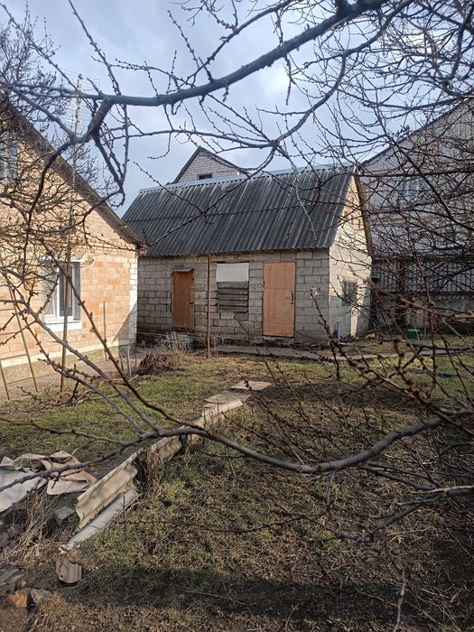 Продам будинок р-н Масленеківка