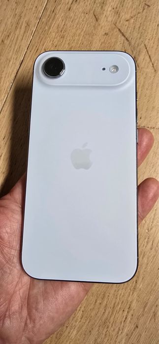 iphone 17 AIR  256gb