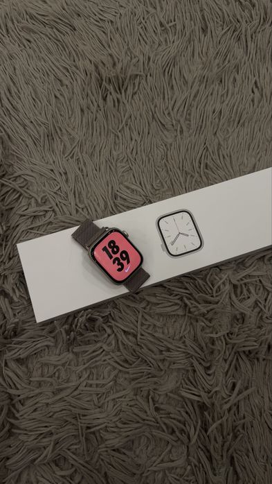 Apple Watch Series 7 45mm