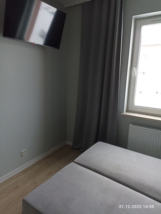 Wynajmę mieszkanie w Iławie przy ul. Wyszyńskiego