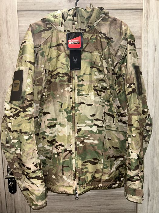 Костюм Carinthia MIG 4.0 - MultiCam