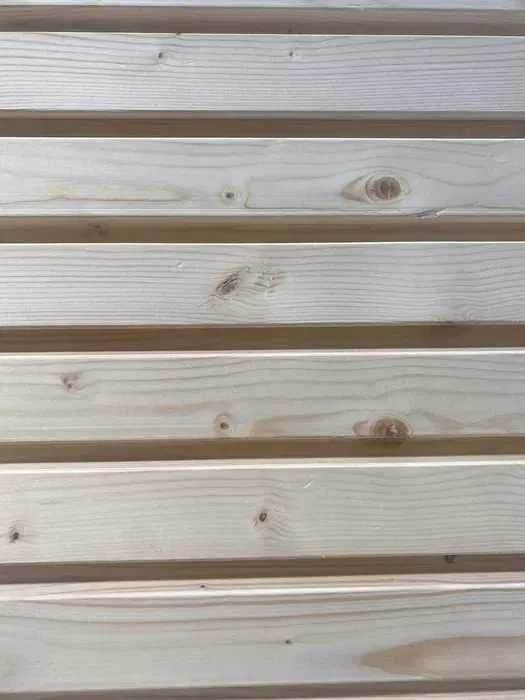 Romb Duo Deska Elewacyjna, Podbitka 28x146 KL.AB  BRUTTO!