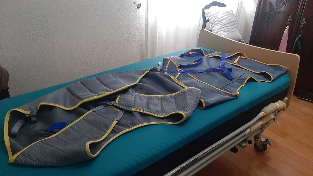 SUNLIFT 130 / Elevador de transferência