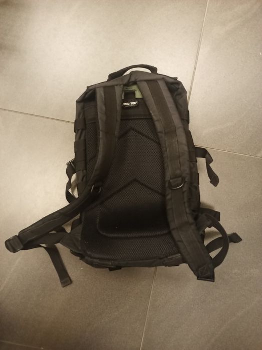 Plecak taktyczny Miltec