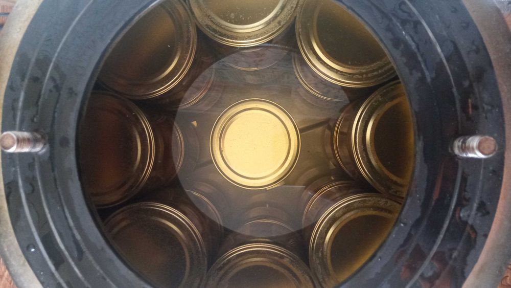 Сарган риба стріла  Тушкований в Автоклаві | Тушонки мясні та Рибні