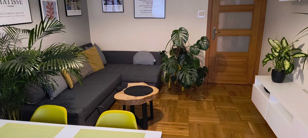 Mieszkanie na sprzedaż w Sokołów Małopolski 50 m2