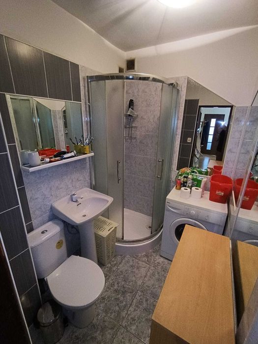 Pokój jednoosobowy od 1 sierpnia