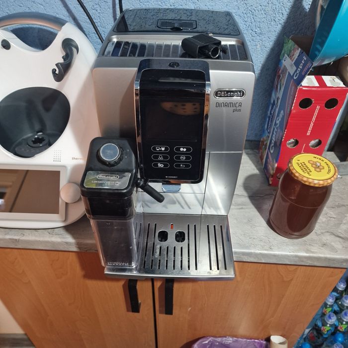 Ekspres delonghi dinamica plus