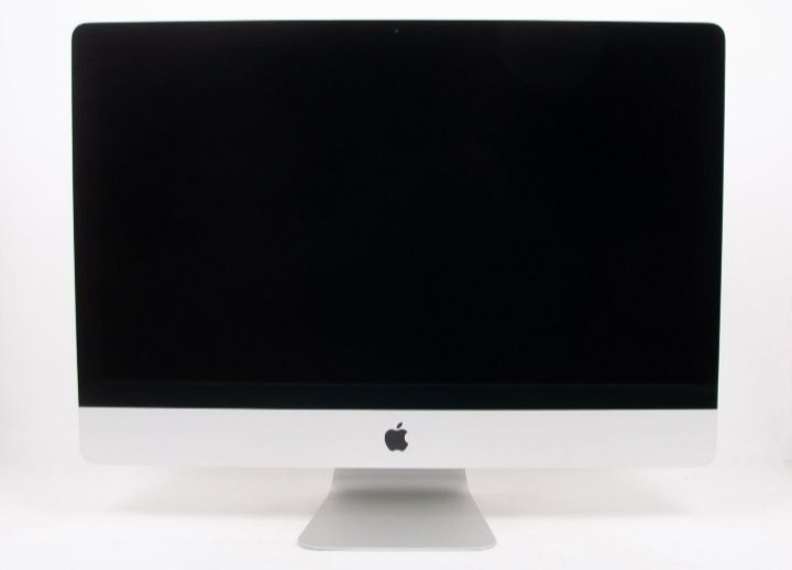 !! GWARANCJA 12M!! APPLE IMAC 27" i9, 19,1 A2115 RETINA 5K 2019R.