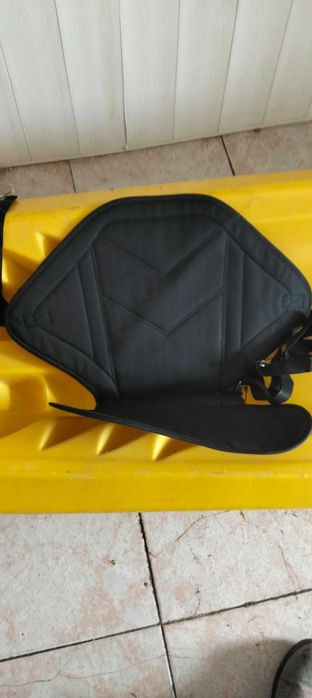 Vende-se kayak sit-on-top usado em bom estado