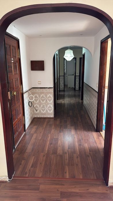 Excelente Apartamento T4