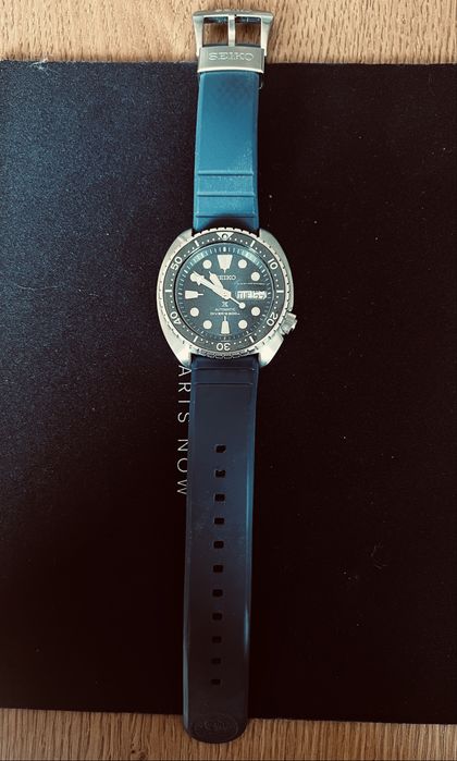 Seiko prospex special edition