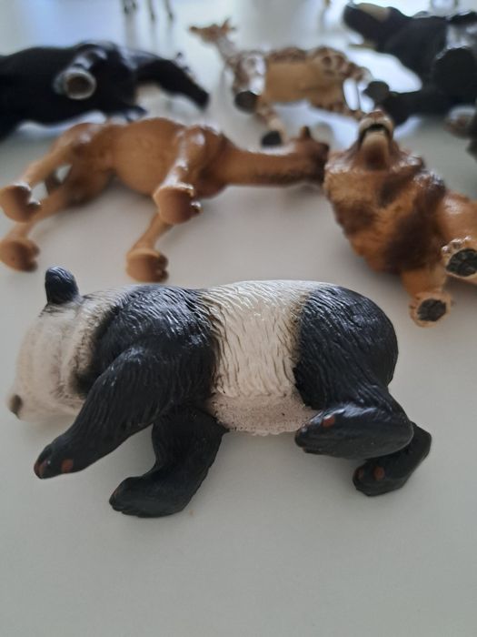Animais de coleção