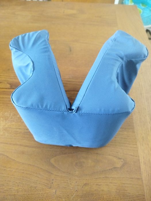 Vendo separador de pernas para acamados