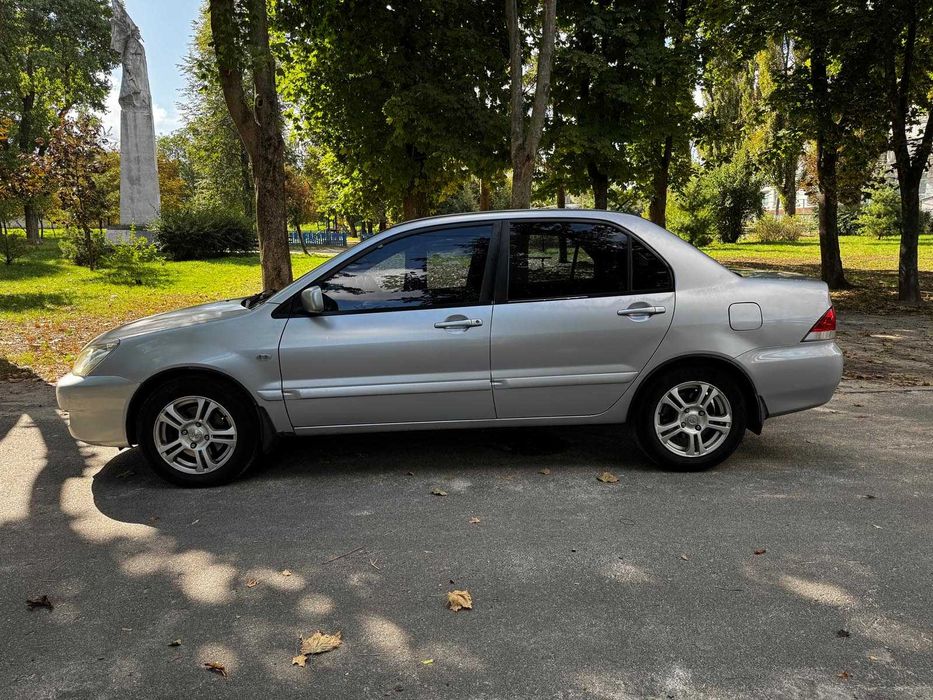 Продам Mitsubishi Lancer 2005р. #71904