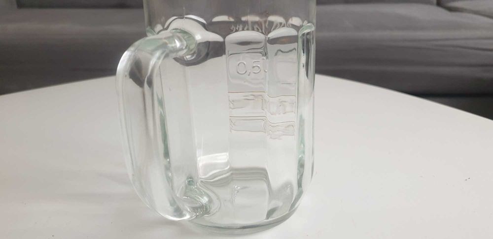 Starocie z Gdyni - Kufel OKTOBERFEST 2010 0,5L