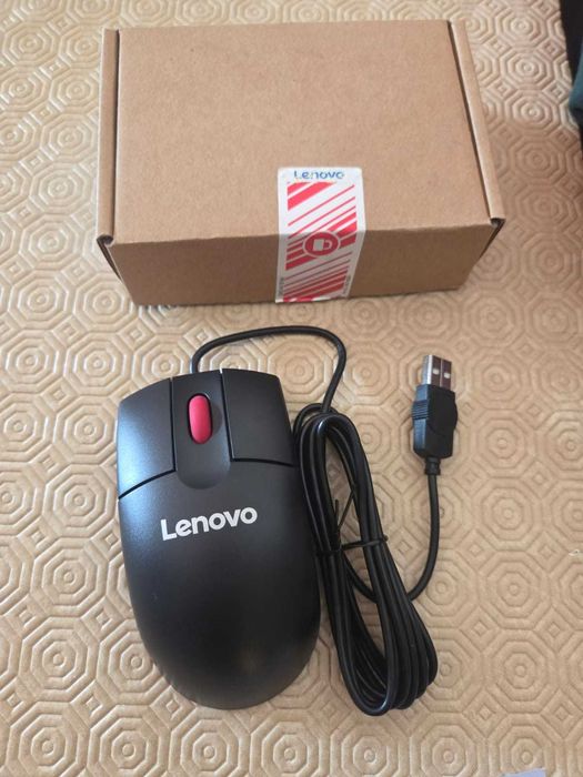 Rato Lenovo 06P4069