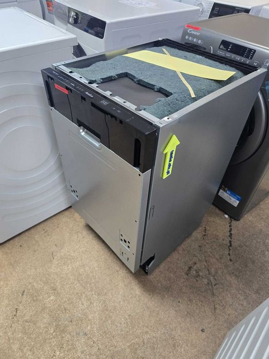 OUTLET nowa Zmywarka 45cm Amica DIM42E6qD gwar 2 lata U7