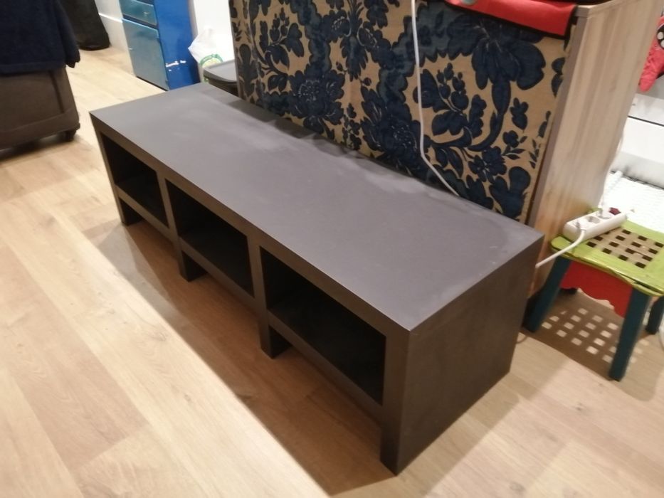 Aparador / consola de TV 140x43x44 cm