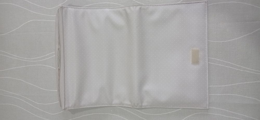 Mala Bolsa de maternidade com porta documentos e muda fraldas Pasito a