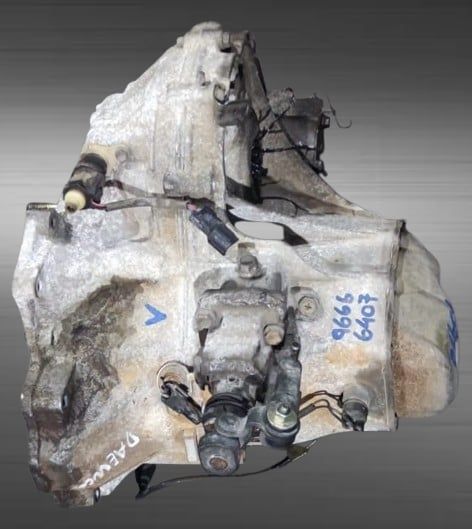 Caixa Velocidades Manual 96666407 - DAEWOO MATIZ