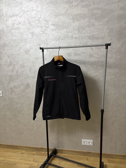 Engelbert strauss 2020 softshell , спецодяг, куртка легка робоча р.М
