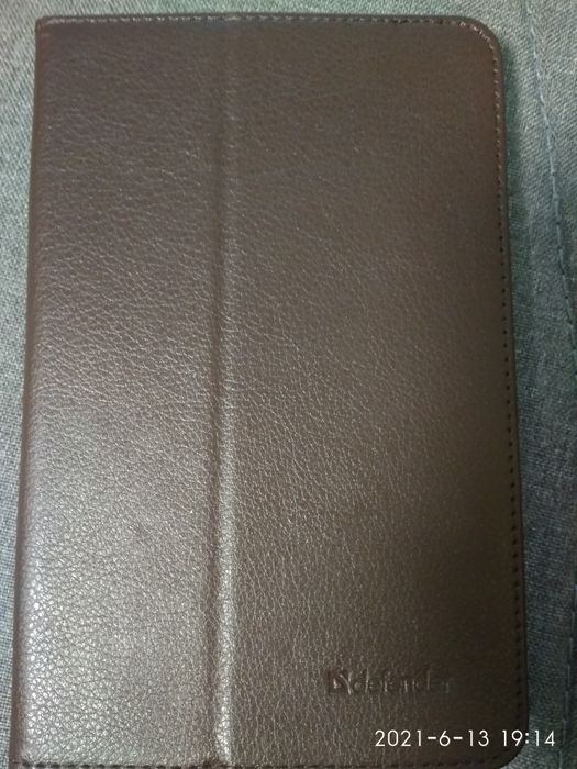 Чехол для планшета Defender Leathery case для Samsung GalaxyTab 27