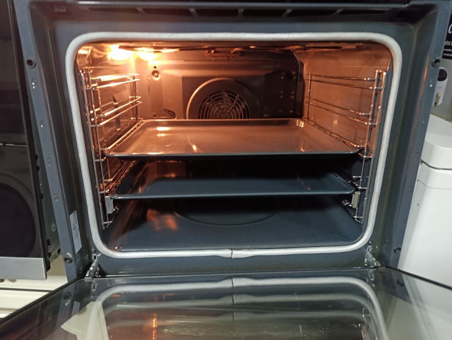 Електро духовка монтовочна духовка духова шафа духова піч електро плит