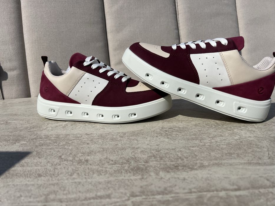Ecco street 720 W sneaker gtxs rozm 37 gore-tex