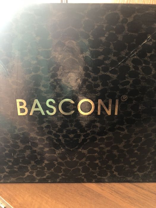 Ботфорди Basconi